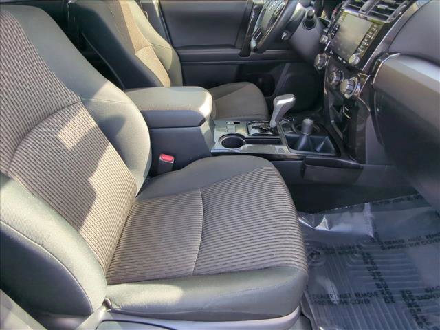 Used 2024 Toyota 4Runner TRD Off-Road image 19