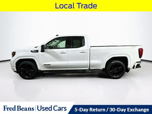 Used 2022 GMC Sierra 1500 Elevation AWD/4WD image 5
