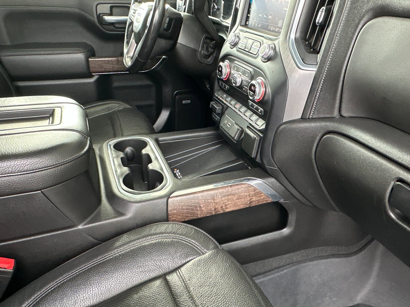Used 2021 GMC Sierra 1500 Denali image 15