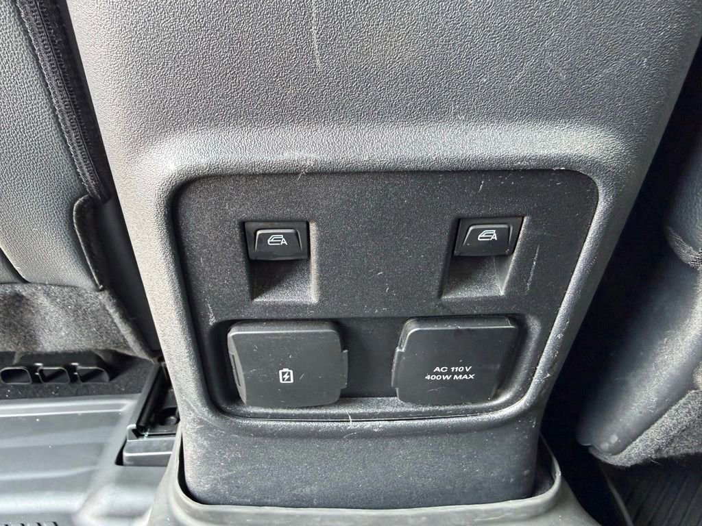 Certified 2023 Ford Bronco Wildtrak image 23