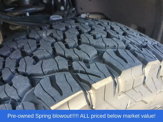 Certified 2026 Ford F150 Raptor AWD/4WD image 19
