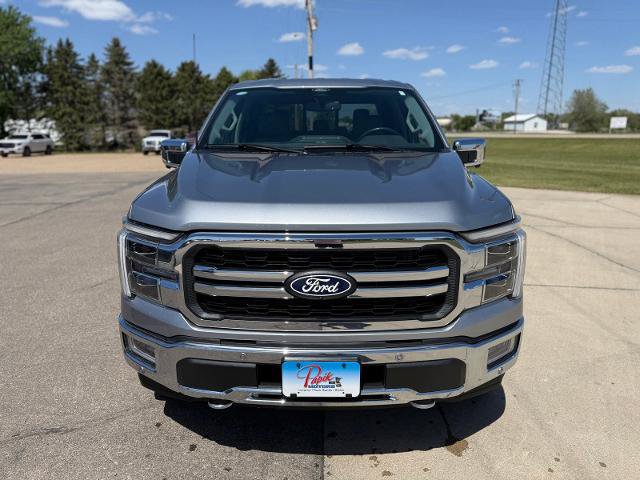 Certified 2024 Ford F150 Lariat w/ Tow/Haul Package AWD/4WD image 6