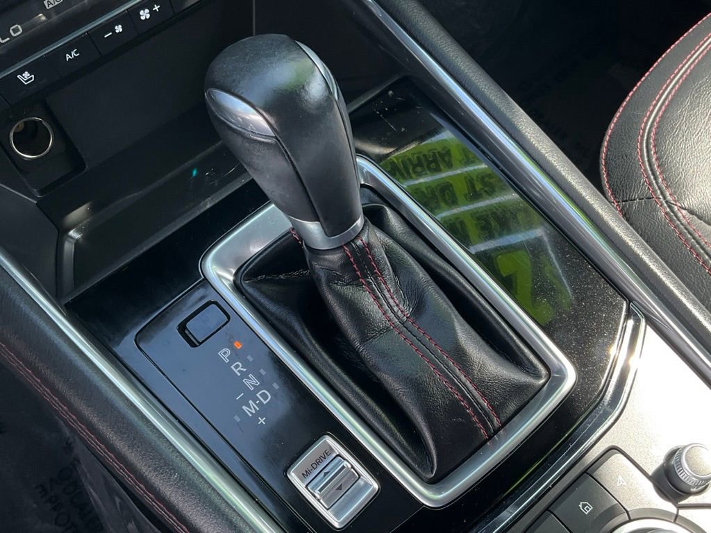 Used 2022 MAZDA CX-5 AWD 2.5 Turbo image 28