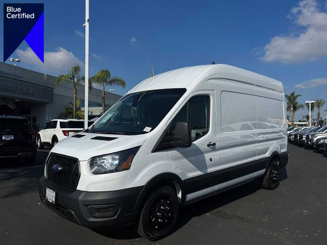 Certified 2023 Ford Transit 350 148 High Roof