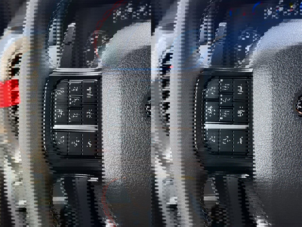 Certified 2025 Ford F150 Raptor w/ Equipment Group 803A Raptor R image 13