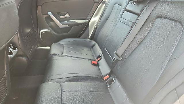 Used 2025 Mercedes-Benz CLA 250 image 29