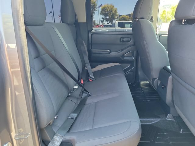 Used 2023 Nissan Frontier S RWD image 18