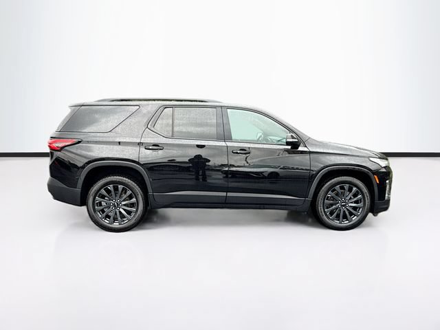 Used 2023 Chevrolet Traverse RS AWD/4WD image 10