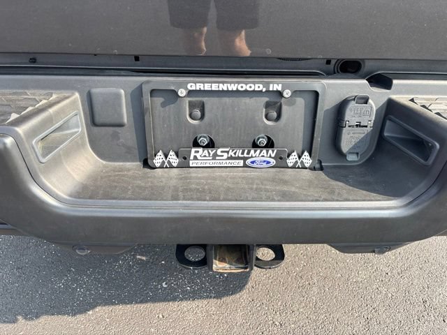 Used 2025 RAM 2500 Tradesman AWD/4WD image 12