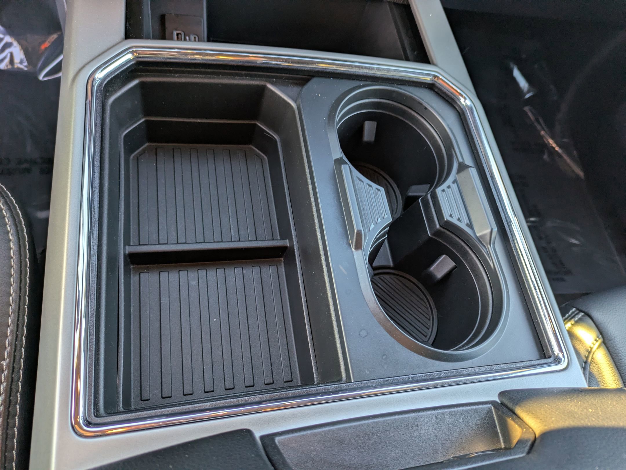 Certified 2020 Ford F250 Lariat w/ Tremor Off-Road Package image 23