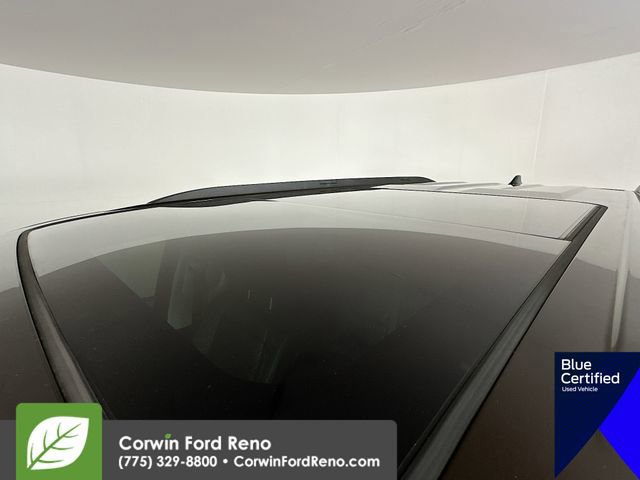 Used 2024 Toyota Sequoia Limited image 24