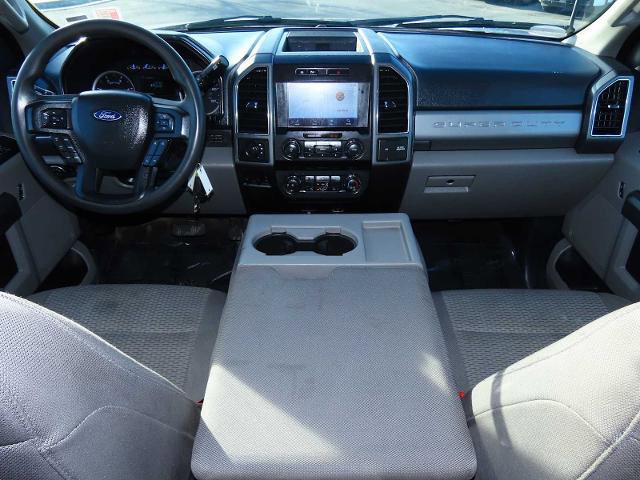 Certified 2022 Ford F250 XLT image 28