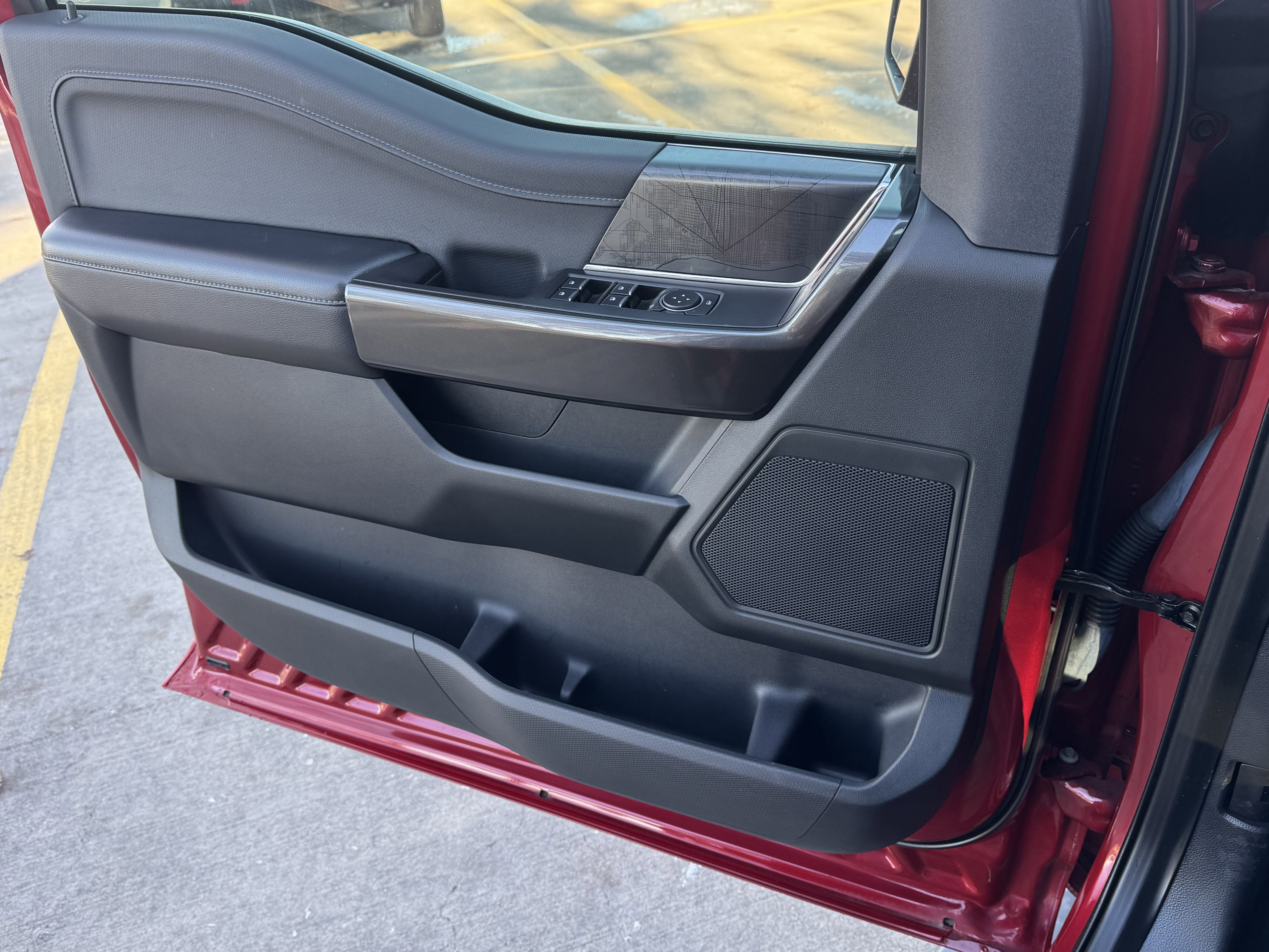 Certified 2021 Ford F150 XLT w/ Equipment Group 301A Mid image 25