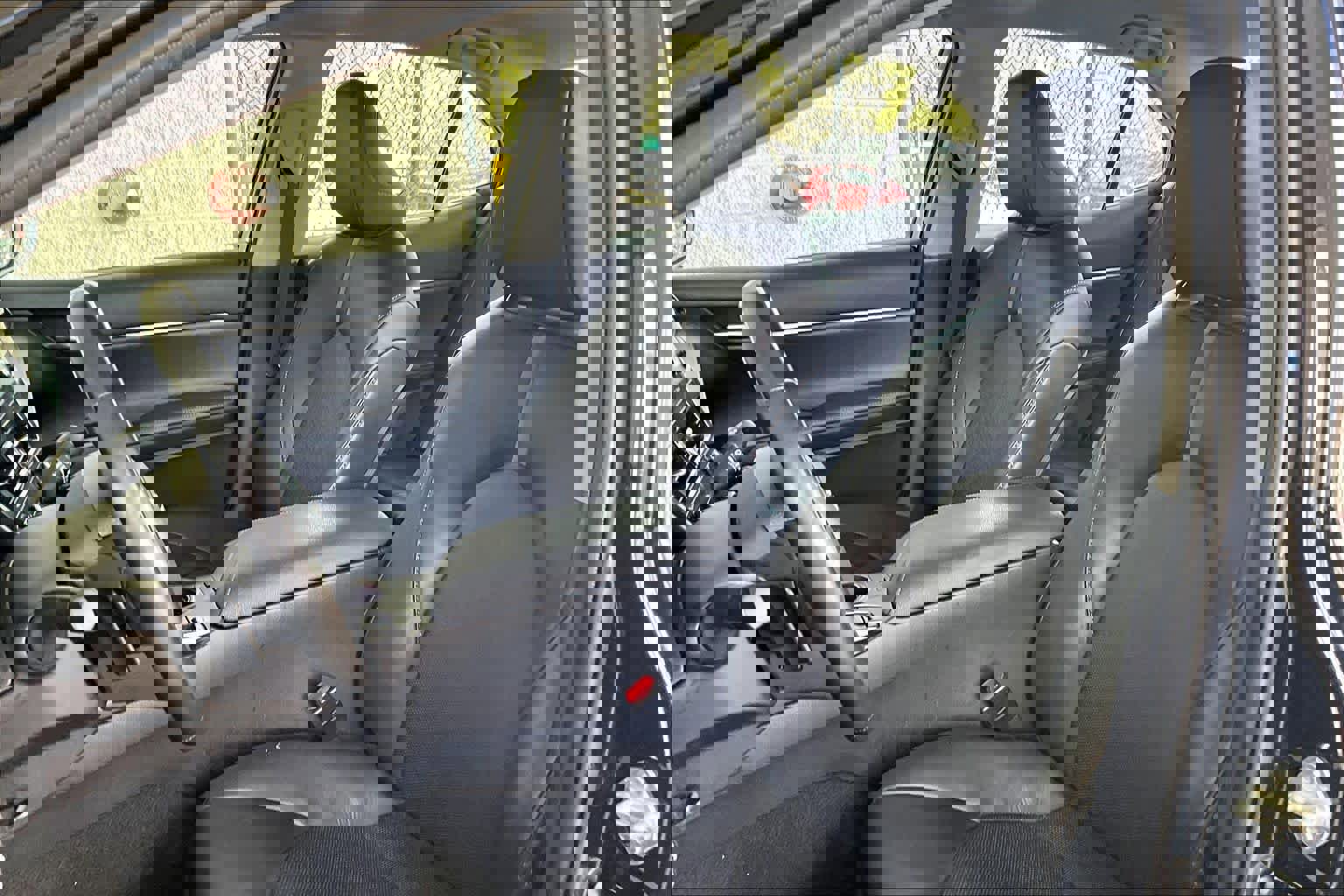 Used 2024 Toyota Camry XSE image 8