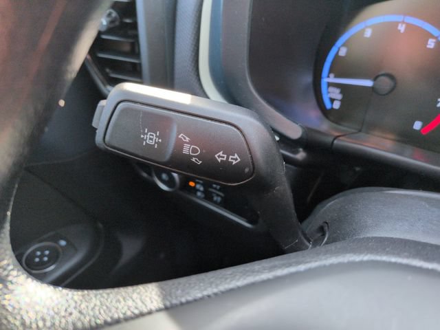 Certified 2024 Ford Bronco Sport Heritage AWD/4WD image 37