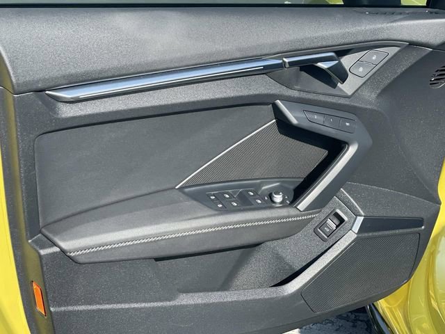 Used 2023 Audi S3 Premium Plus AWD/4WD image 20