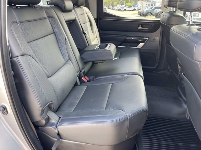 Used 2022 Toyota Tundra Limited image 20