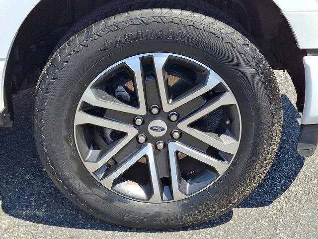 Certified 2023 Ford F150 XL w/ STX Appearance Package AWD/4WD image 8