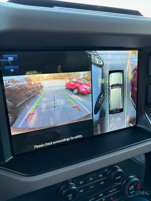 Certified 2023 Ford Bronco Wildtrak image 4