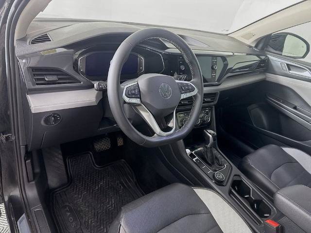 Used 2023 Volkswagen Taos SEL AWD/4WD image 9