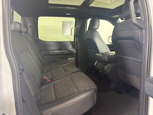 Certified 2025 Ford F150 Tremor w/ Tow/Haul Package image 9