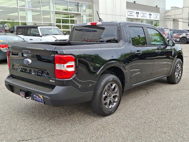 Certified 2024 Ford Maverick XLT w/ Equipment Group 300A Standard AWD/4WD image 17