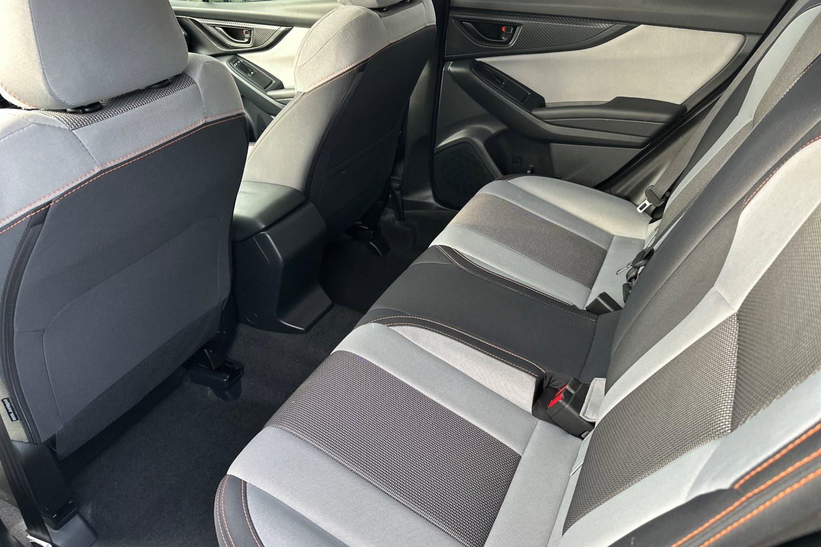 Used 2021 Subaru Crosstrek 2.0i Premium w/ Moonroof Package image 13