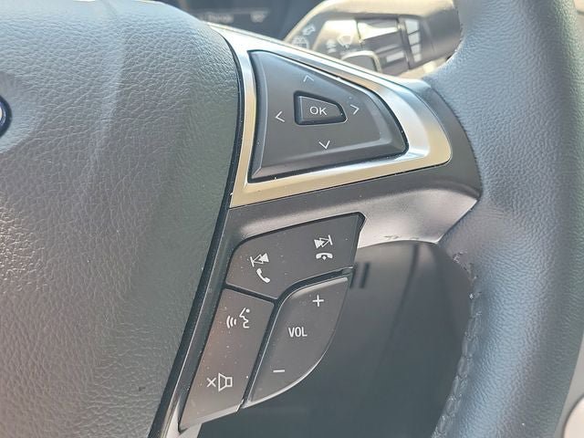 Certified 2024 Ford Edge SEL w/ Convenience Package AWD/4WD image 13