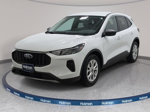 Certified 2023 Ford Escape Active