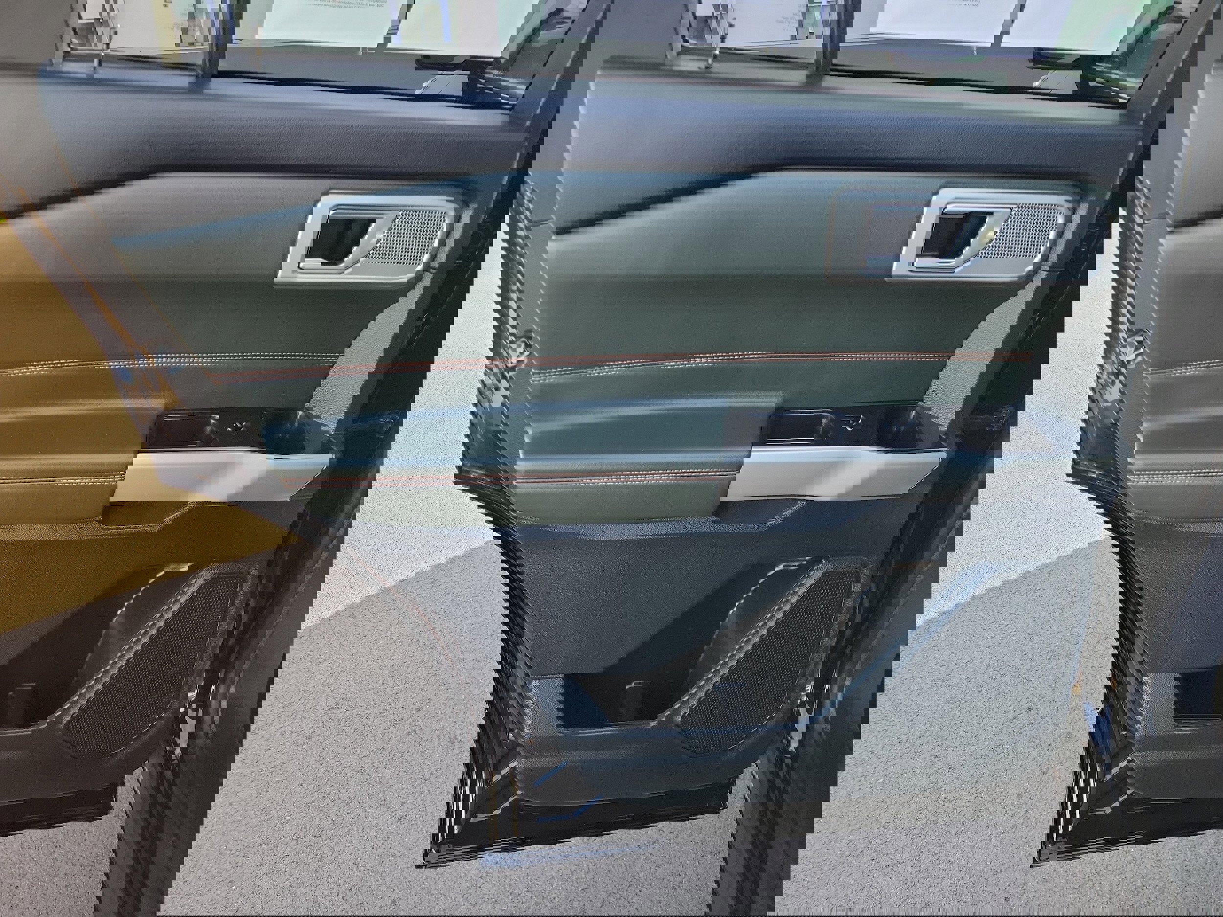 Certified 2023 Ford Explorer Timberline w/ Timberline Technology Package image 13