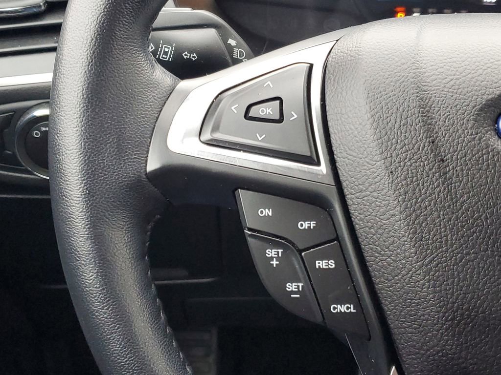 Certified 2023 Ford Edge SEL w/ Convenience Package image 16