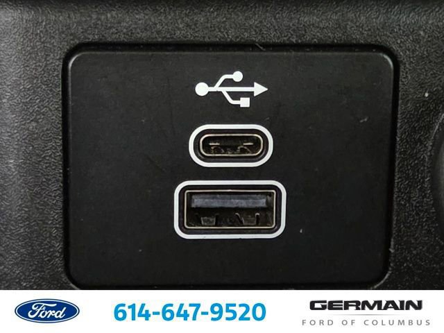 Certified 2024 Ford Escape Platinum image 35