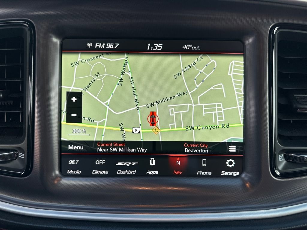 Used 2021 Dodge Challenger R/T Scat Pack w/ Plus Package image 10