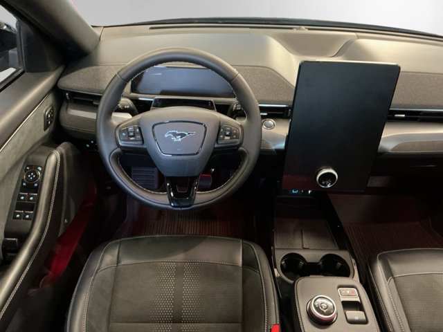 Certified 2023 Ford Mustang Mach-E GT w/ GT Performance Edition AWD/4WD image 10