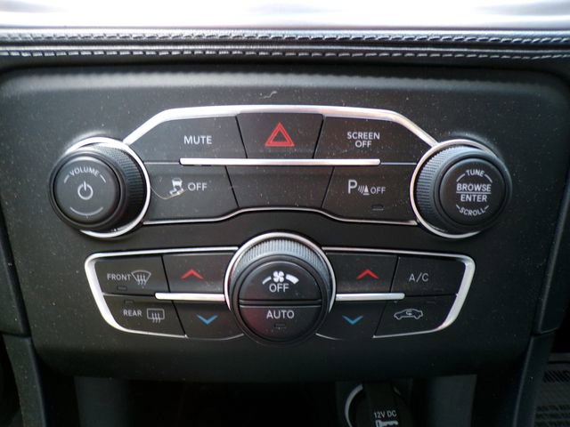 Used 2023 Dodge Charger SXT w/ Plus Group image 27