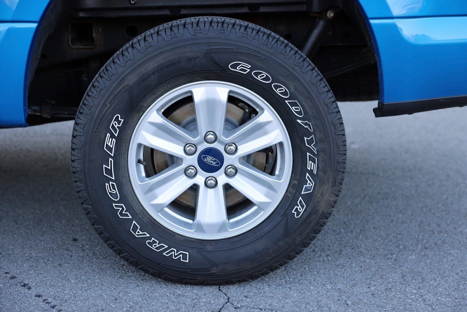 Certified 2020 Ford F150 XLT image 19