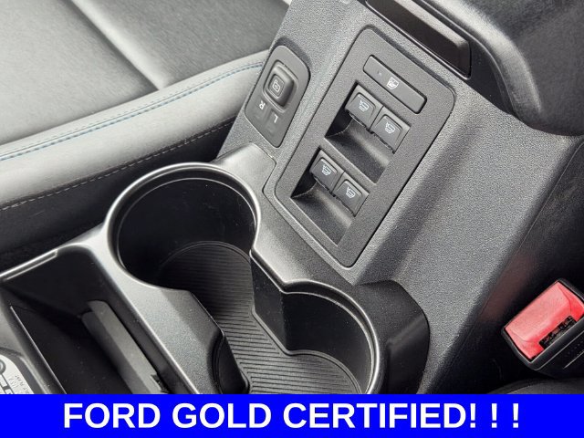 Certified 2022 Ford Bronco Black Diamond AWD/4WD image 28