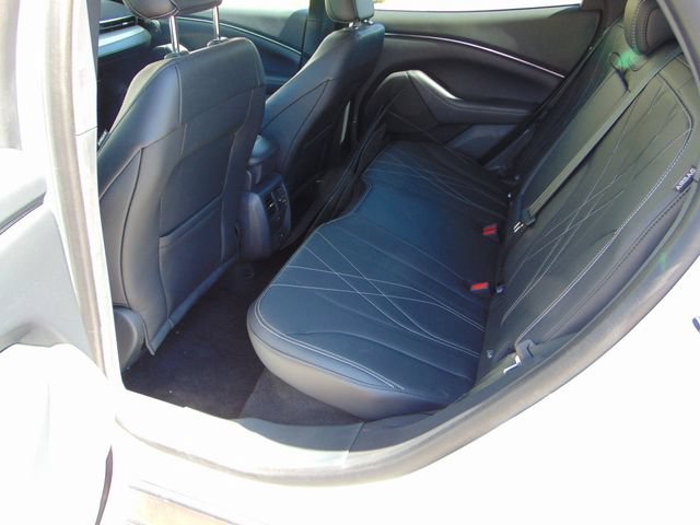 Certified 2022 Ford Mustang Mach-E Select w/ Comfort/Technology Package RWD image 21