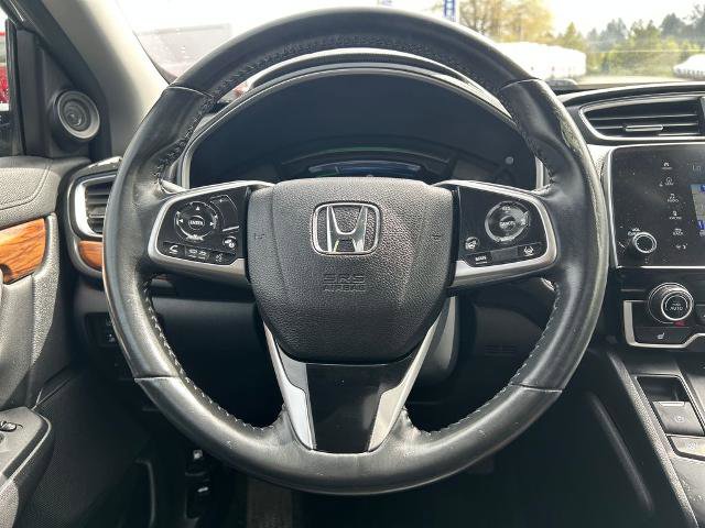 Used 2020 Honda CR-V Touring image 20
