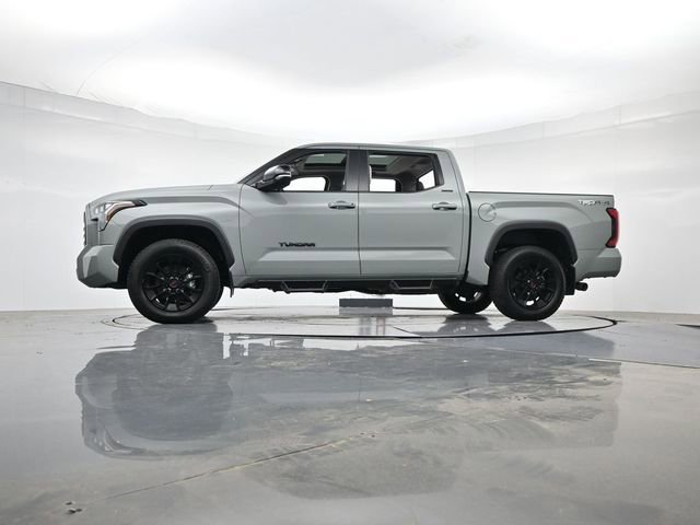 Used 2024 Toyota Tundra Limited w/ TRD Off-Road Package AWD/4WD image 40