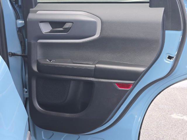 Certified 2021 Ford Bronco Sport Big Bend AWD/4WD image 9