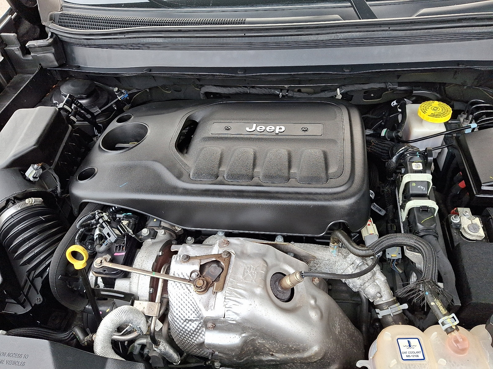 Used 2020 Jeep Cherokee Limited image 28