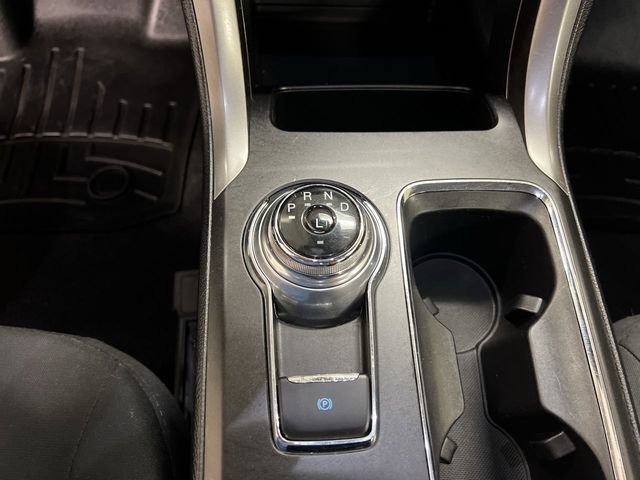 Certified 2020 Ford Fusion SE FWD image 13