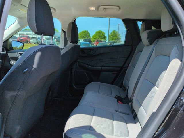 Certified 2021 Ford Escape S image 14