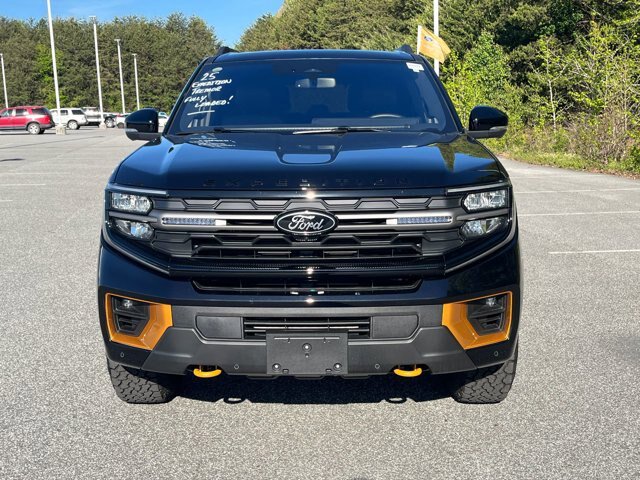 Certified 2025 Ford Expedition Tremor AWD/4WD image 9