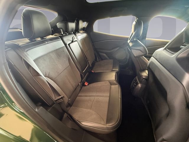 Certified 2025 Ford Mustang Mach-E GT image 18