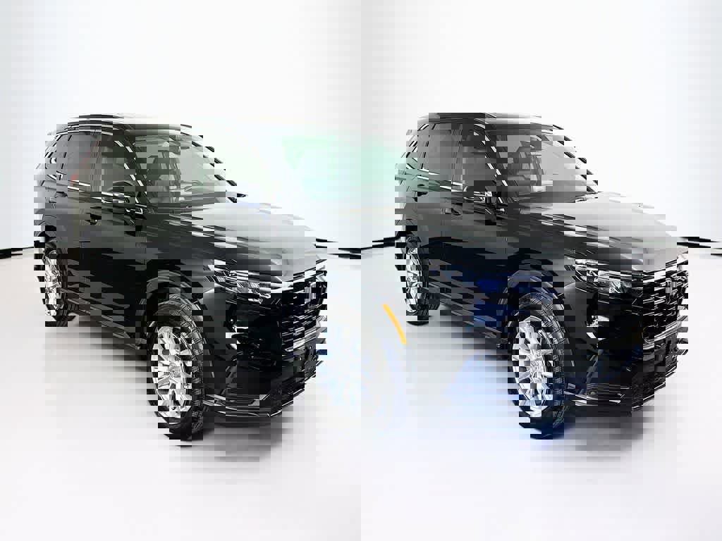 Used 2025 Honda CR-V EX-L image 7