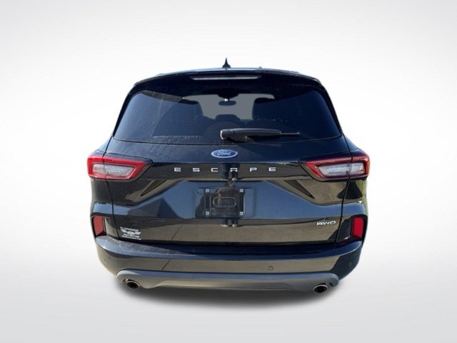 Certified 2023 Ford Escape ST-Line w/ Tech Pack #1 AWD/4WD image 6