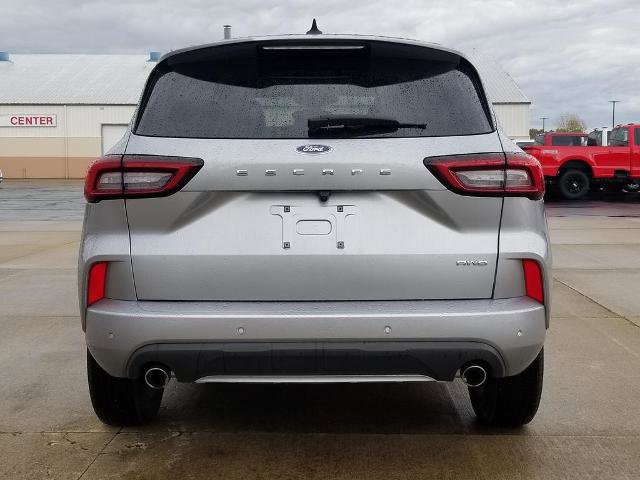 Certified 2023 Ford Escape ST-Line w/ Tech Pack #1 image 4