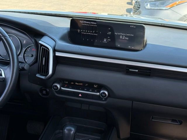 Used 2024 MAZDA CX-50 AWD 2.5 S w/ Select Package image 20